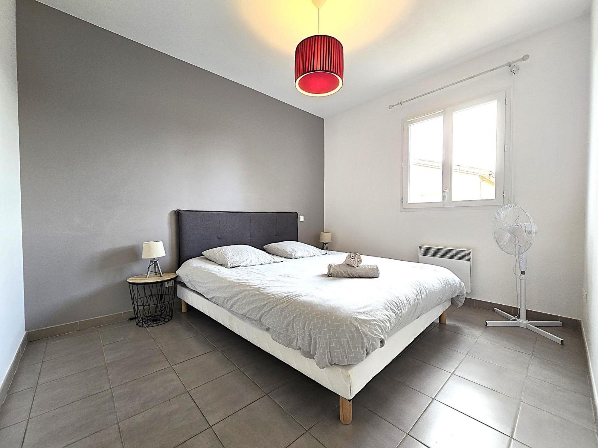 Le Clos Andree - Charmante Maison 8 Personnes - 5 Lits - Climatisation Reversible - Parking 3 Vehicules - Garage - Zone Nord Montauban - Terrasse Et Jardin Екстериор снимка