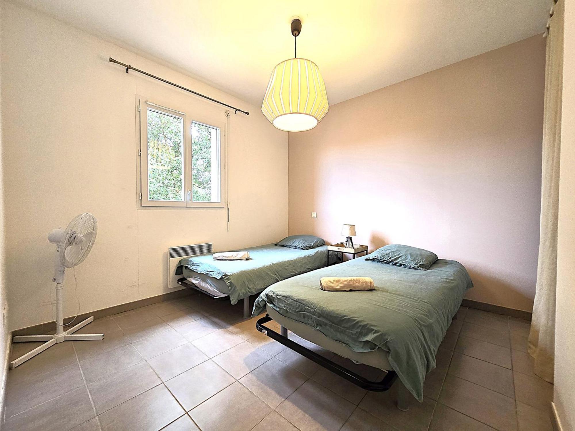 Le Clos Andree - Charmante Maison 8 Personnes - 5 Lits - Climatisation Reversible - Parking 3 Vehicules - Garage - Zone Nord Montauban - Terrasse Et Jardin Екстериор снимка
