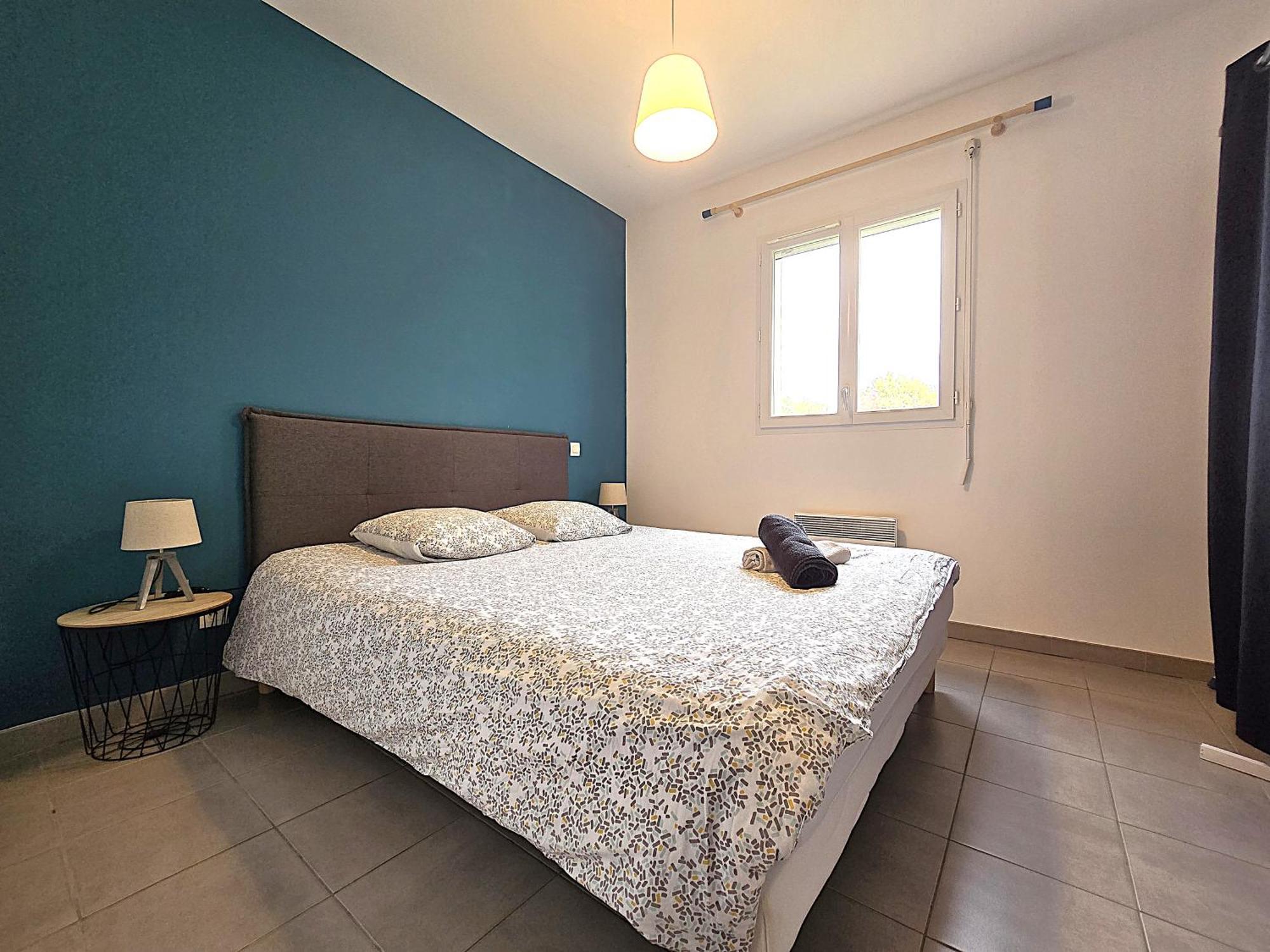 Le Clos Andree - Charmante Maison 8 Personnes - 5 Lits - Climatisation Reversible - Parking 3 Vehicules - Garage - Zone Nord Montauban - Terrasse Et Jardin Екстериор снимка
